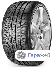 Pirelli Winter SottoZero II 235/45 R20 100W